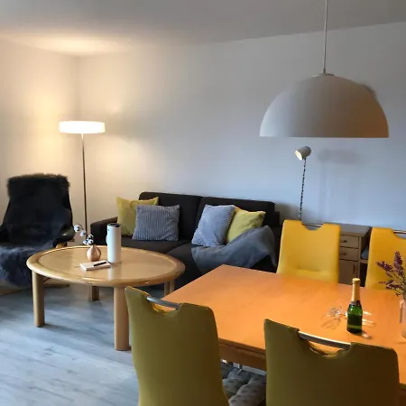 Ferienwohnung Gut und Günstig - 2 Zi, 65 qm,4Pers. Braunlage Exterior foto