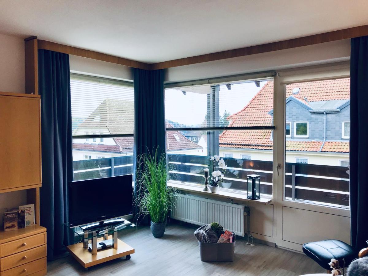 Apartment Gut Und Günstig - 2 Zi, 65 Qm,4pers.