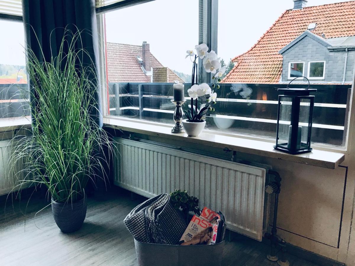 Gut Und Günstig - 2 Zi, 65 Qm,4pers. *