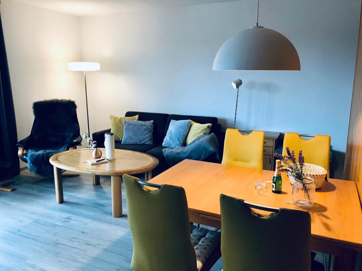 Gut Und Günstig - 2 Zi, 65 Qm,4pers. Apartment Braunlage